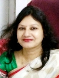 Dr. Soumya Nayyar Photo